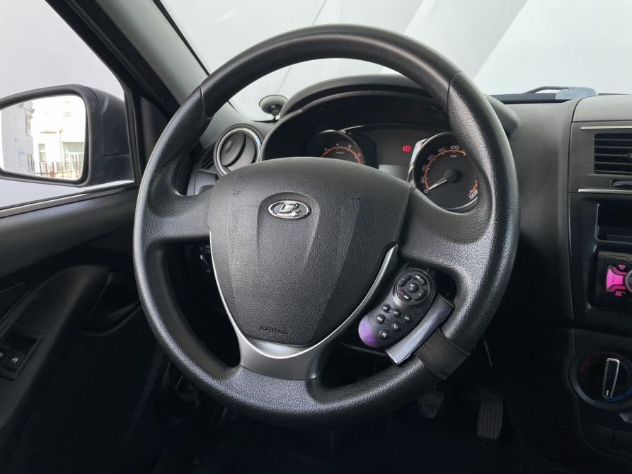 Lada (ВАЗ) Granta I Рестайлинг Екатеринбург  - изображение 14