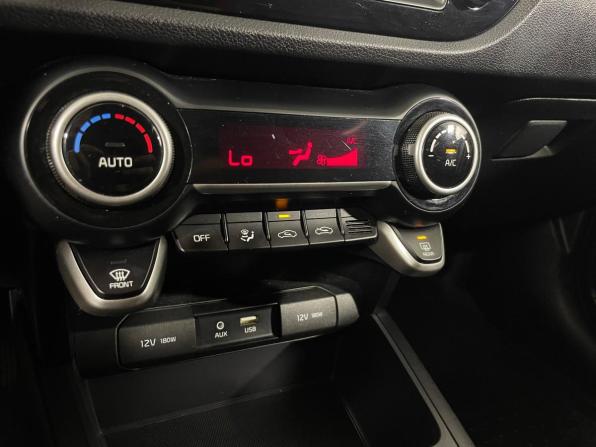 Kia Rio IV с пробегом 2019 года, цена 1 480 000 рублей, 146000 км, хэтчбек, Автокод Объявления