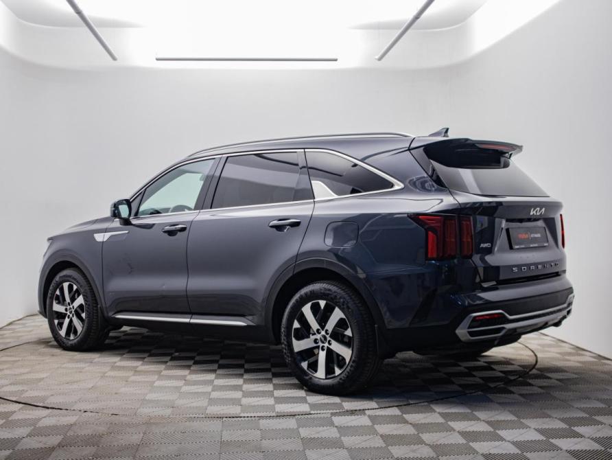 Kia Sorento IV Москва  - изображение 7