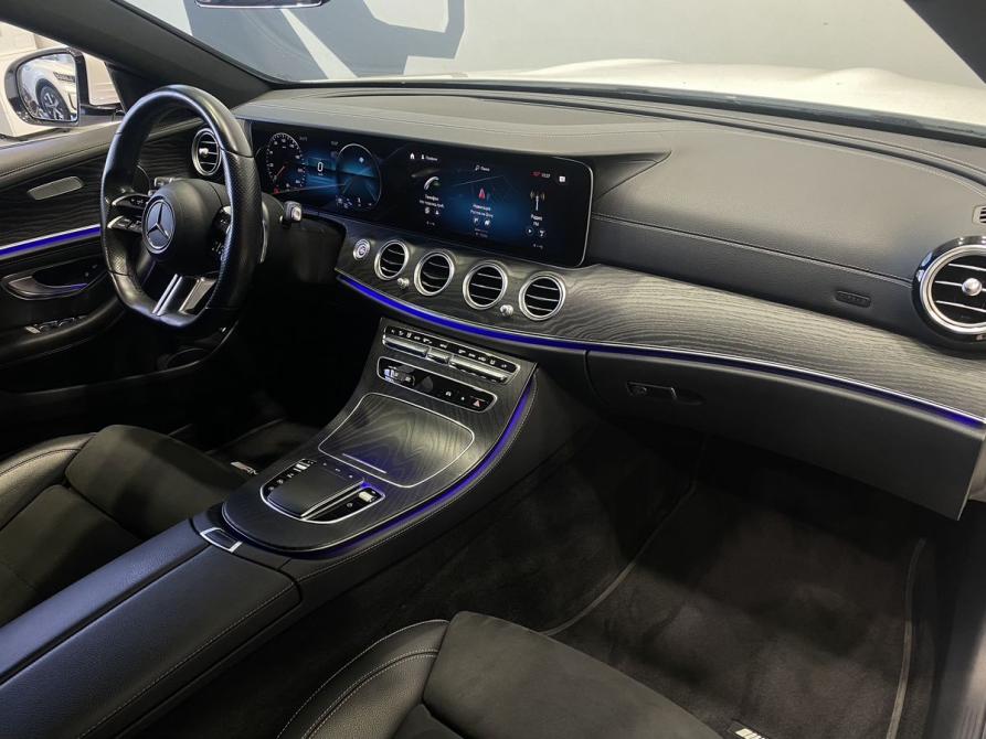 Mercedes-Benz E-Класс V (W213 S213 C238) Рестайлинг Ростов-на-Дону  - изображение 25