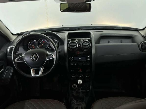Renault Duster I Рестайлинг с пробегом 2019 года, цена 1 640 000 рублей, 74430 км, внедорожник, Автокод Объявления