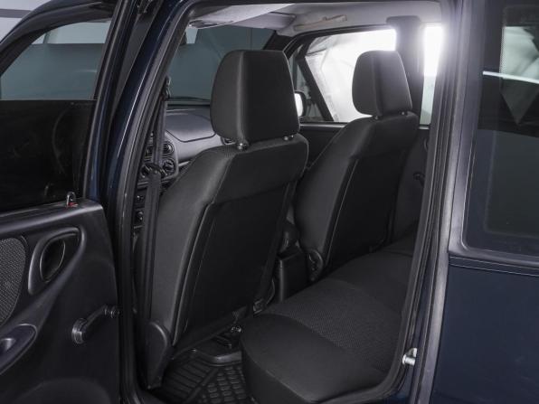 Lada (ВАЗ) Niva Travel I с пробегом 2024 года, цена 1 270 000 рублей, 6691 км, внедорожник, Автокод Объявления
