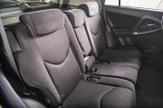 Toyota RAV4 III (XA30) Томск  - изображение 35