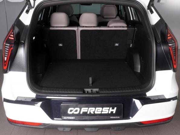 Geely Atlas II с пробегом 2026 года, цена 3 299 000 рублей, 12 км, внедорожник, Автокод Объявления