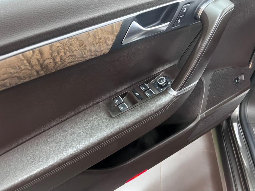 Volkswagen Passat B7 Тверь  - изображение 16
