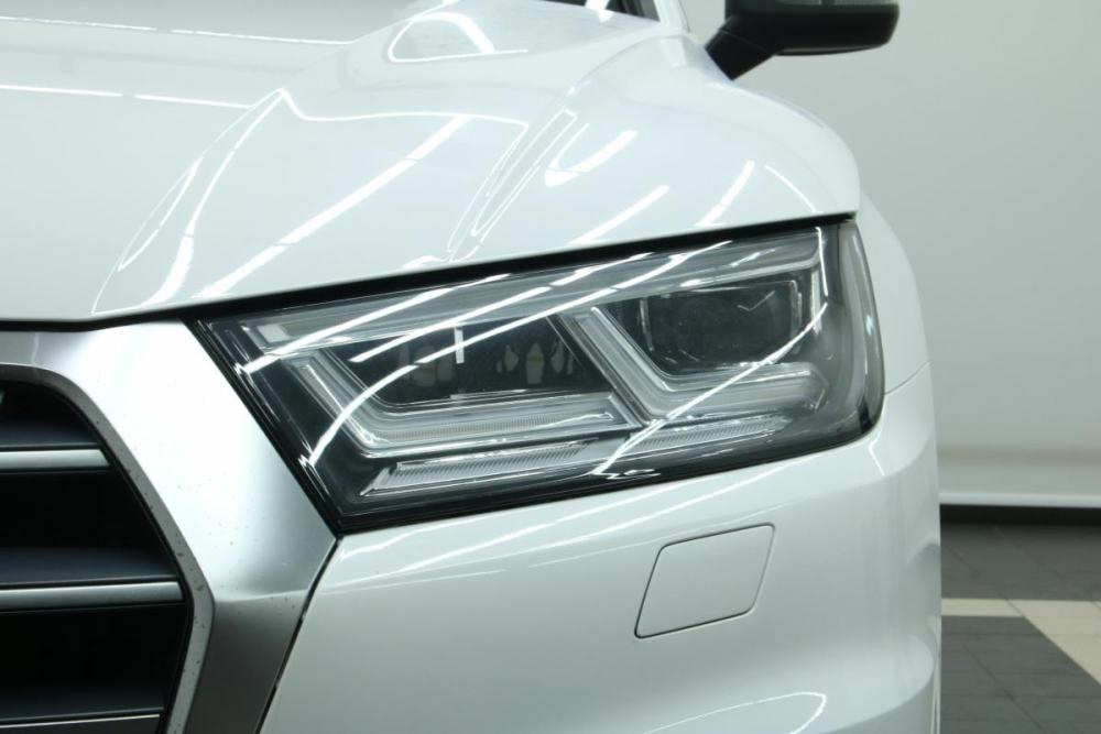Audi Q5 II (FY) Красноярск  - изображение 20