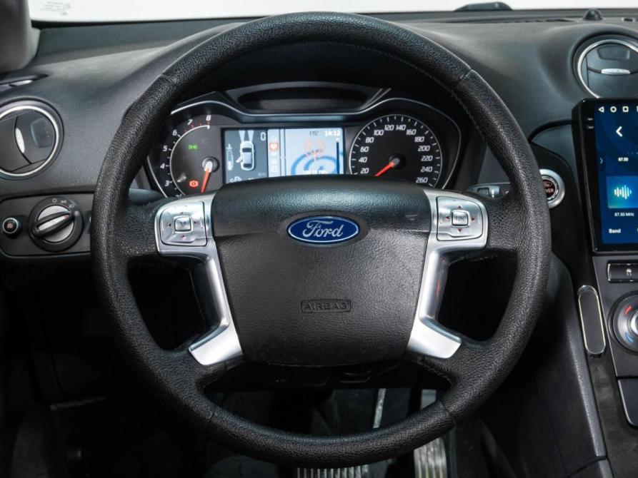 Ford Mondeo IV Рестайлинг Ставрополь  - изображение 12