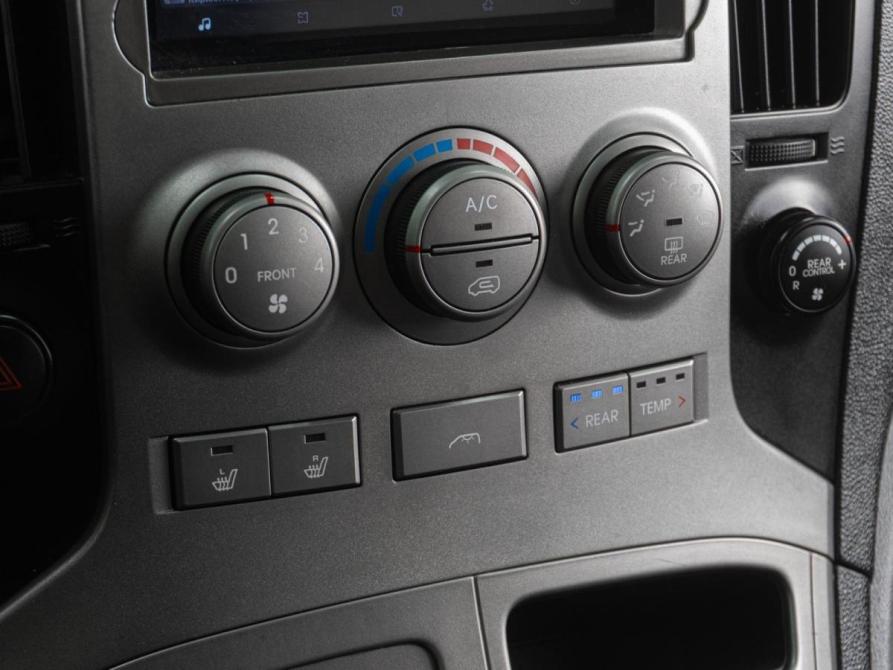 Hyundai Grand Starex I Тюмень  - изображение 14