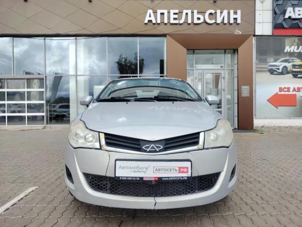 Chery Very (A13) с пробегом 2013 года, цена 260 000 рублей, 138430 км, хэтчбек, Автокод Объявления