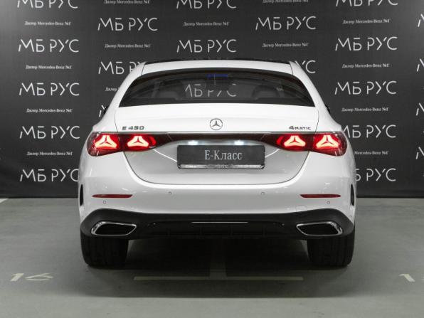 Новый Mercedes-Benz E-Класс VI (W214 S214) 2025 года, цена 12 900 000 рублей, седан, Автокод Объявления
