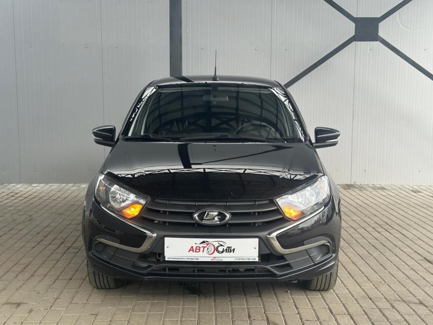 Lada (ВАЗ) Granta I Рестайлинг Тамбов  - изображение 3