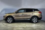 Geely Atlas I Саранск  - изображение 45