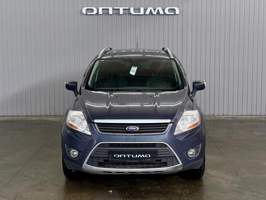 Ford Kuga I Краснодар  - изображение 2