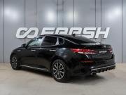 Kia Optima IV Рестайлинг Воронеж  - изображение 28