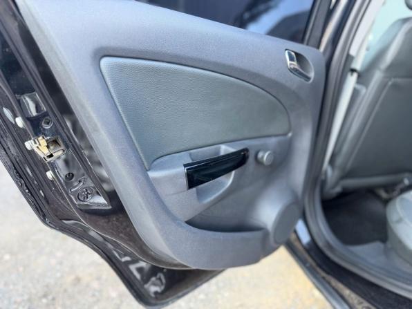 Opel Corsa D с пробегом 2008 года, цена 300 000 рублей, 208086 км, хэтчбек, Автокод Объявления
