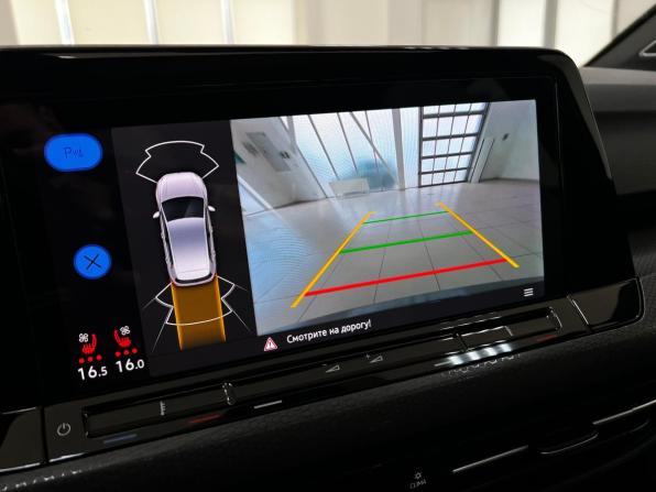 Volkswagen Golf GTI VIII с пробегом 2021 года, цена 4 650 000 рублей, 42072 км, хэтчбек, Автокод Объявления