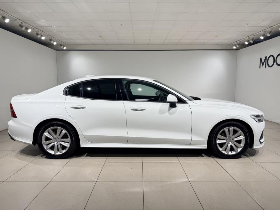 Volvo S60 III Москва  - изображение 7