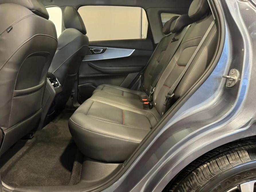 Chery Tiggo 7 Pro I Подольск  - изображение 13