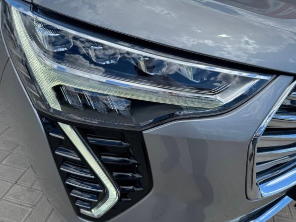 Haval Jolion I с пробегом 2023 года, цена 1 999 900 рублей, 29218 км, внедорожник, Автокод Объявления