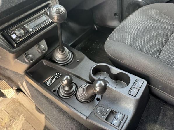 Lada (ВАЗ) Niva Legend с пробегом 2023 года, цена 839 000 рублей, 37650 км, внедорожник, Автокод Объявления