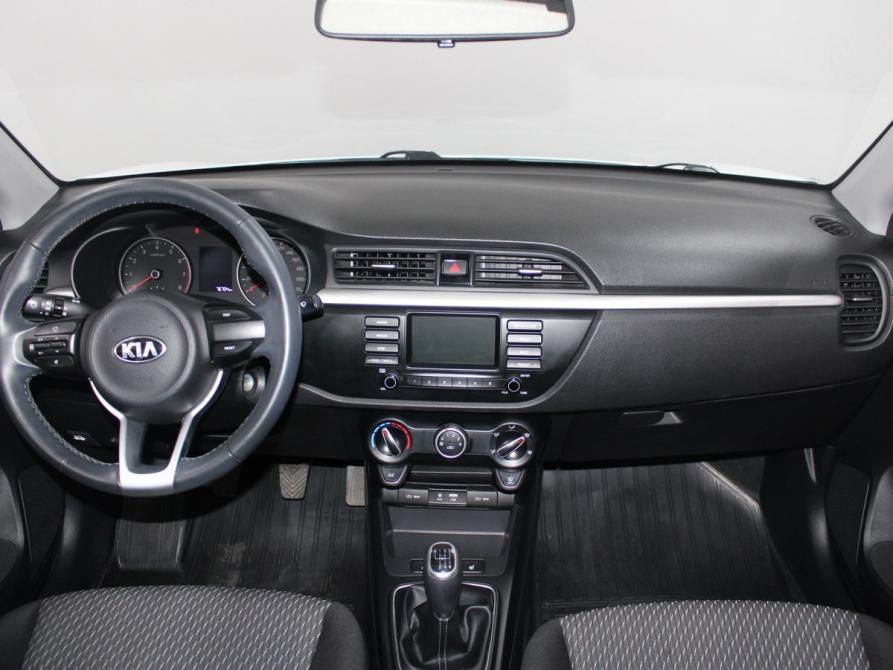 Kia Rio IV Старый Оскол  - изображение 7