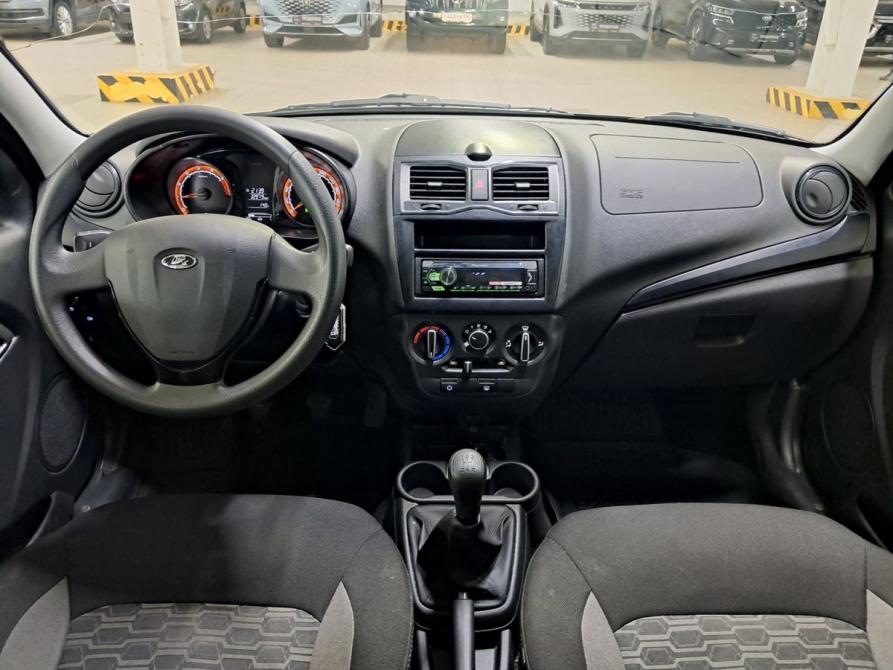 Lada (ВАЗ) Granta I Рестайлинг Набережные Челны  - изображение 17