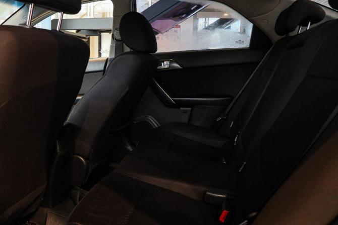 Kia Cerato II с пробегом 2010 года, цена 779 000 рублей, 220595 км, седан, Автокод Объявления