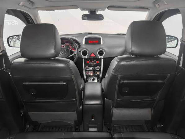 Renault Koleos I с пробегом 2010 года, цена 1 199 000 рублей, 180683 км, внедорожник, Автокод Объявления