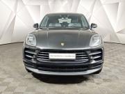 Porsche Macan I Рестайлинг Москва  - изображение 27