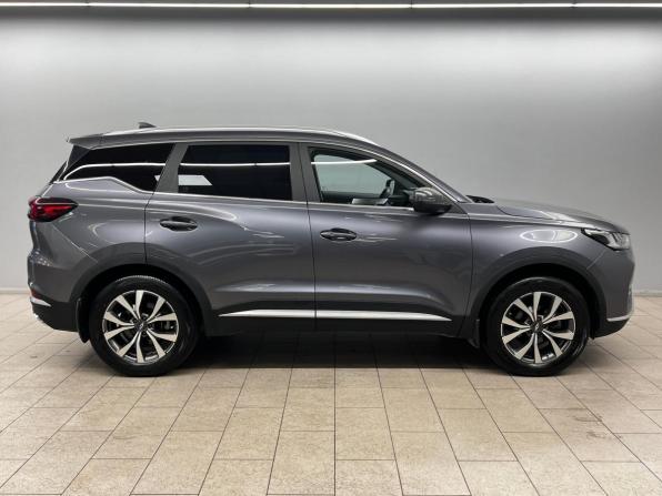 Chery Tiggo 7 Pro I с пробегом 2022 года, цена 1 599 000 рублей, 31451 км, внедорожник, Автокод Объявления