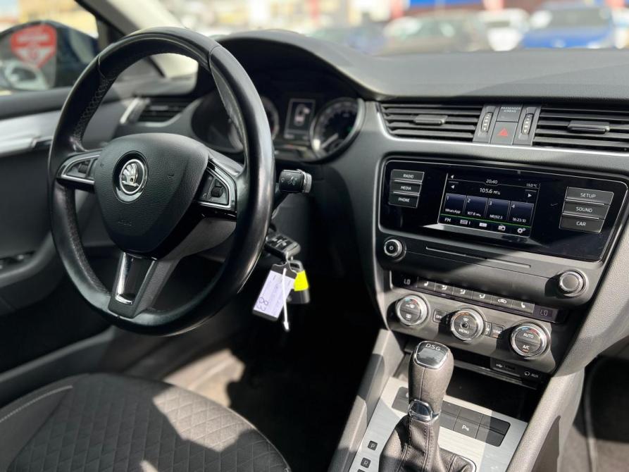 Skoda Octavia III (A7) Альметьевск  - изображение 27