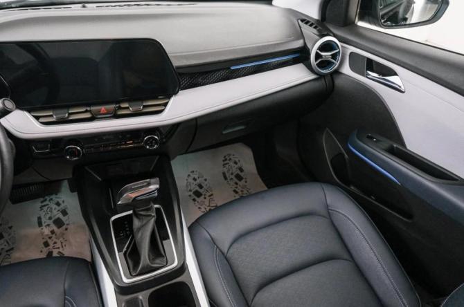 Chevrolet Monza II Рестайлинг с пробегом 2023 года, цена 1 749 000 рублей, 46000 км, седан, Автокод Объявления