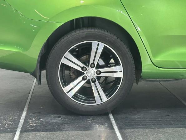 Skoda Rapid I Рестайлинг с пробегом 2018 года, цена 1 440 000 рублей, 57506 км, лифтбек, Автокод Объявления