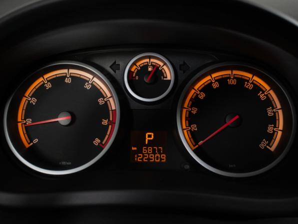 Opel Corsa D с пробегом 2008 года, цена 440 000 рублей, 122000 км, хэтчбек, Автокод Объявления