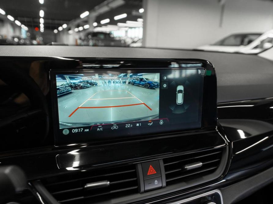 Kia Seltos I Рестайлинг Москва  - изображение 25