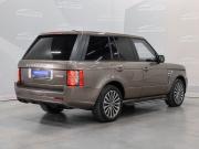 Land Rover Range Rover III Рестайлинг 2 Новосибирск  - изображение 35