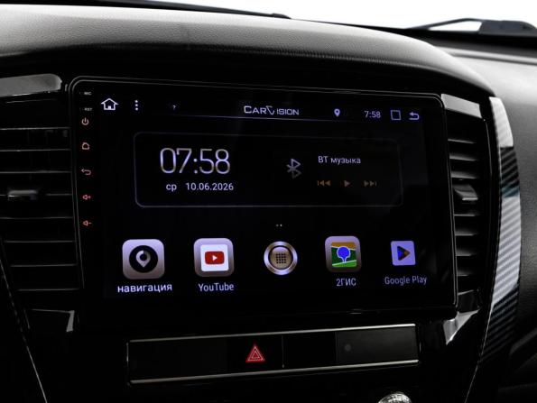 Mitsubishi Pajero Sport III Рестайлинг с пробегом 2020 года, цена 3 799 000 рублей, 137503 км, внедорожник, Автокод Объявления