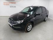 Lada (ВАЗ) Granta I Рестайлинг Москва  - изображение 17