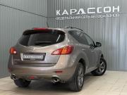 Nissan Murano II (Z51) Рестайлинг Магнитогорск  - изображение 18