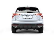 Haval F7 II Ярославль  - изображение 8