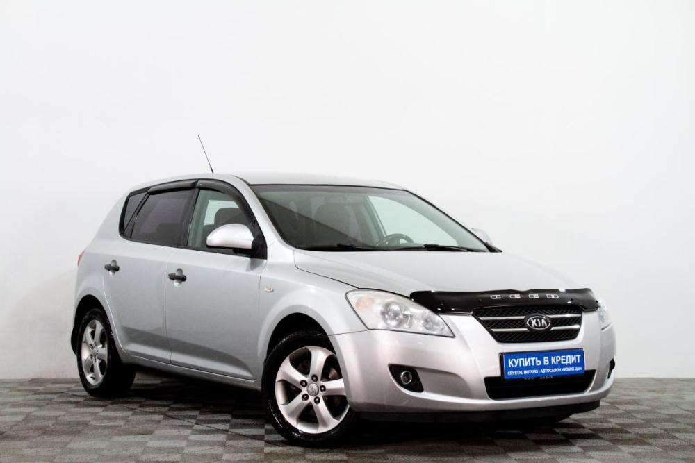 Kia Ceed I Сургут  - изображение 1