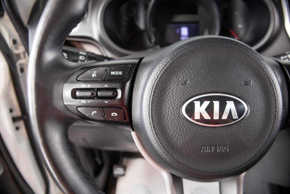 Kia Ray I Рестайлинг 2 Пермь  - изображение 17
