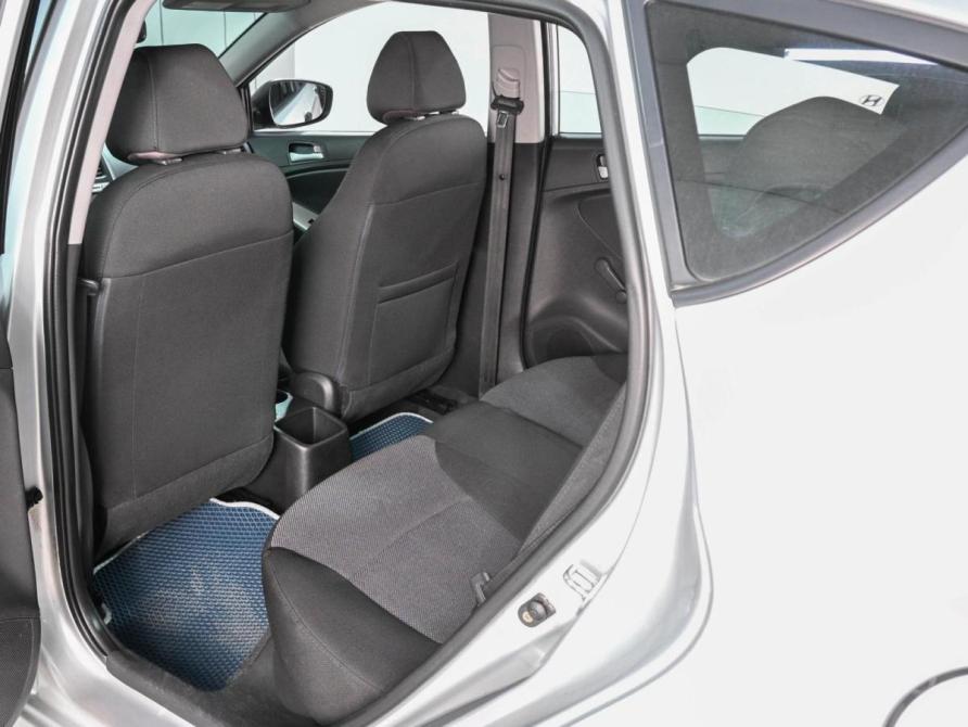 Hyundai Solaris I Ростов-на-Дону  - изображение 11
