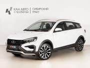 Lada (ВАЗ) Vesta I Рестайлинг (NG) Казань  - изображение 9