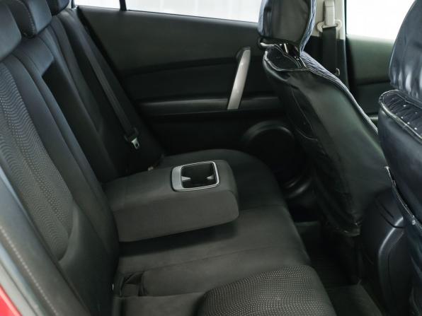 Mazda 6 II (GH) с пробегом 2008 года, цена 538 000 рублей, 319120 км, седан, Автокод Объявления