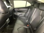 Toyota Camry VIII (XV70) Москва  - изображение 37