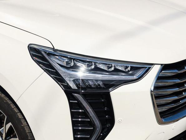 Haval Jolion I с пробегом 2023 года, цена 1 768 000 рублей, 94579 км, внедорожник, Автокод Объявления