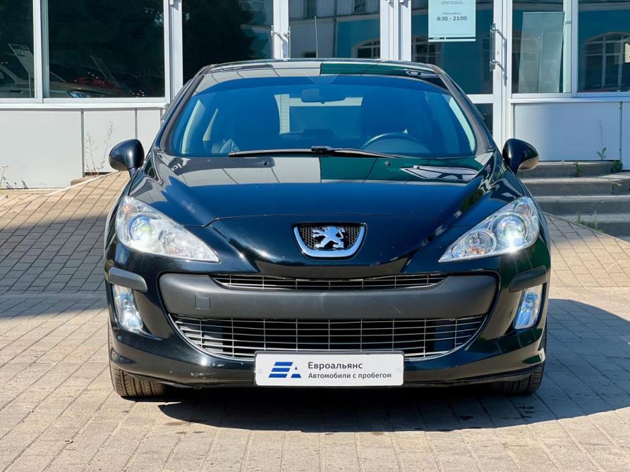Peugeot 308 I Великий Новгород  - изображение 2