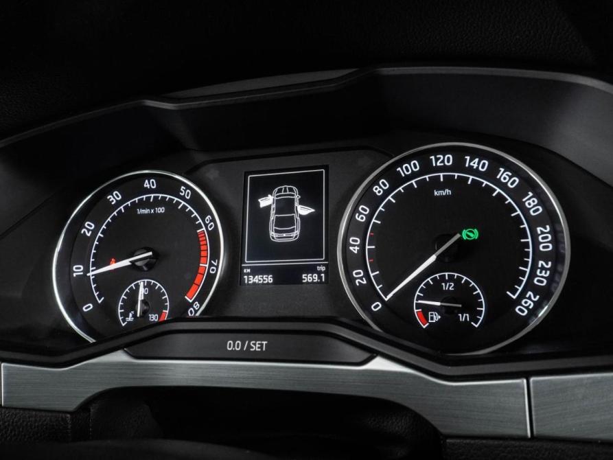 Skoda Superb III Воронеж  - изображение 14