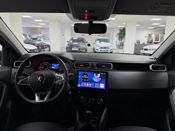 Renault Duster II с пробегом 2021 года, цена 1 550 000 рублей, 60784 км, внедорожник, Автокод Объявления